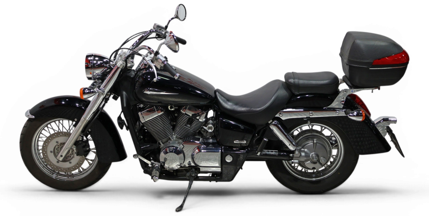 Imagen de Honda VT 750 C SHADOW