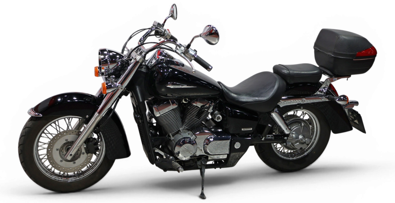 Imagen de Honda VT 750 C SHADOW