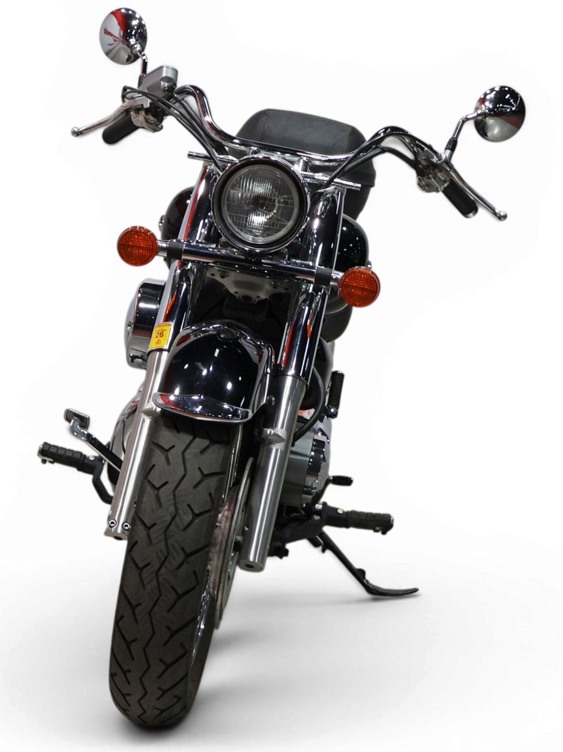 Imagen de Honda VT 750 C SHADOW