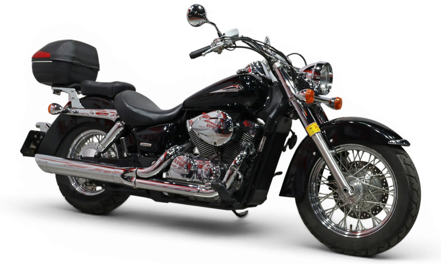 Imagen de Honda VT 750 C SHADOW