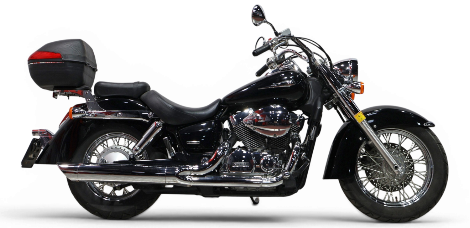 Imagen de Honda VT 750 C SHADOW