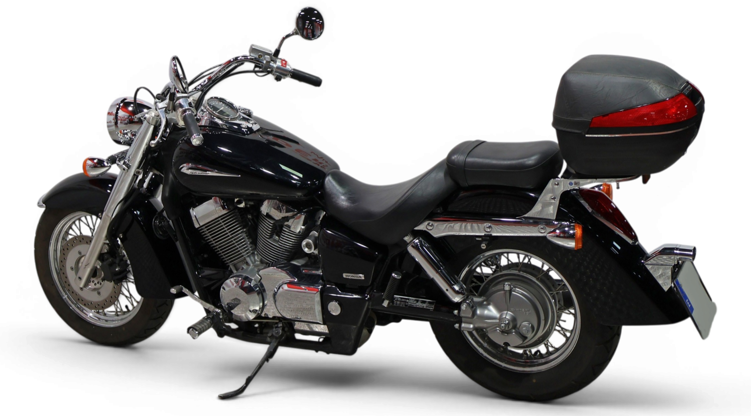 Imagen de Honda VT 750 C SHADOW