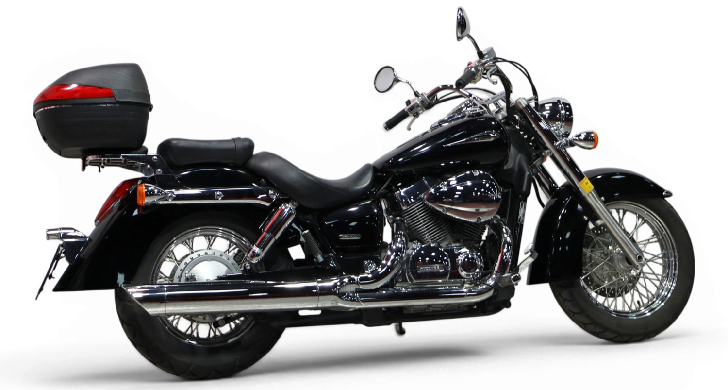 Imagen de Honda VT 750 C SHADOW