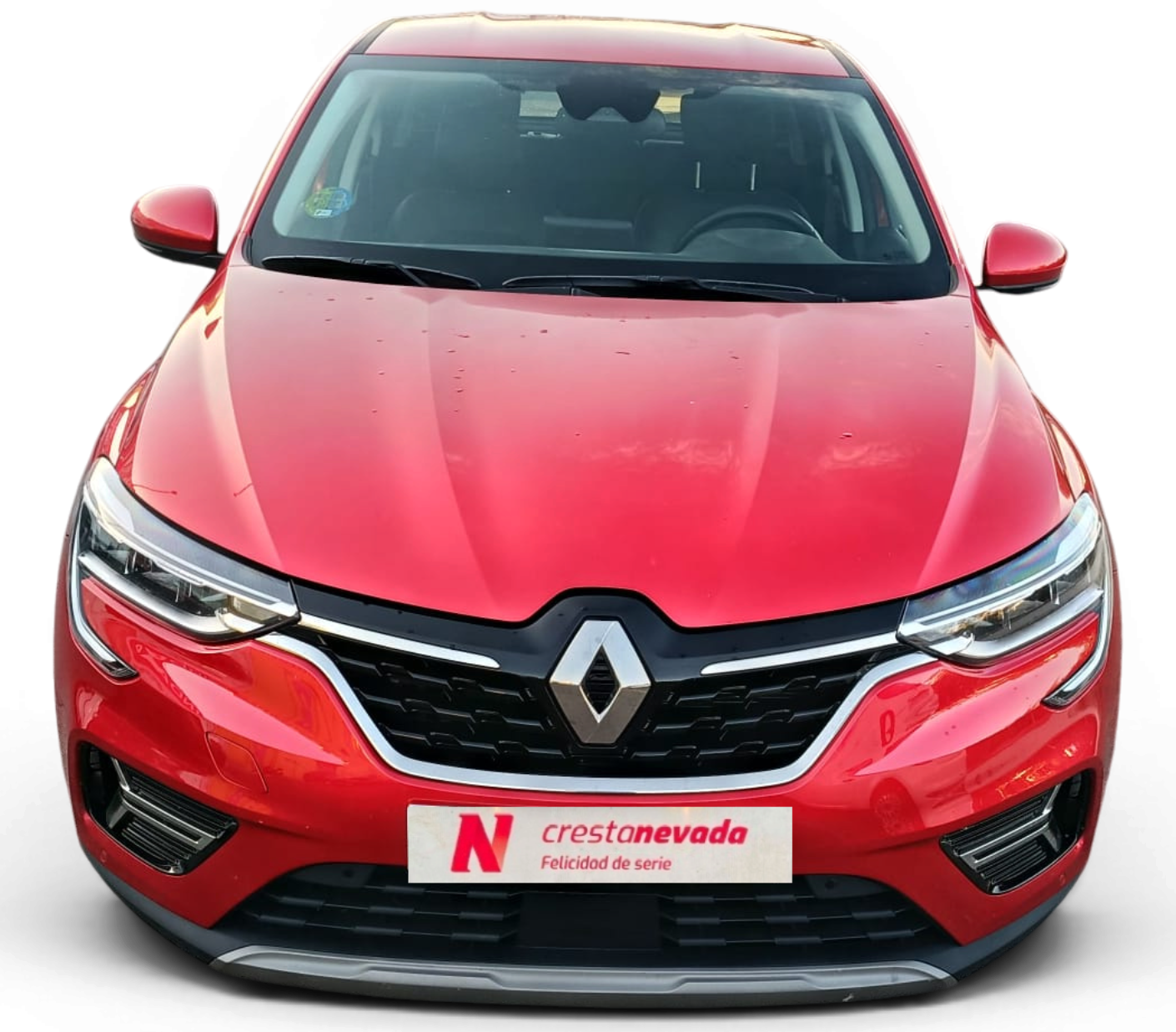 Imagen de Renault Arkana