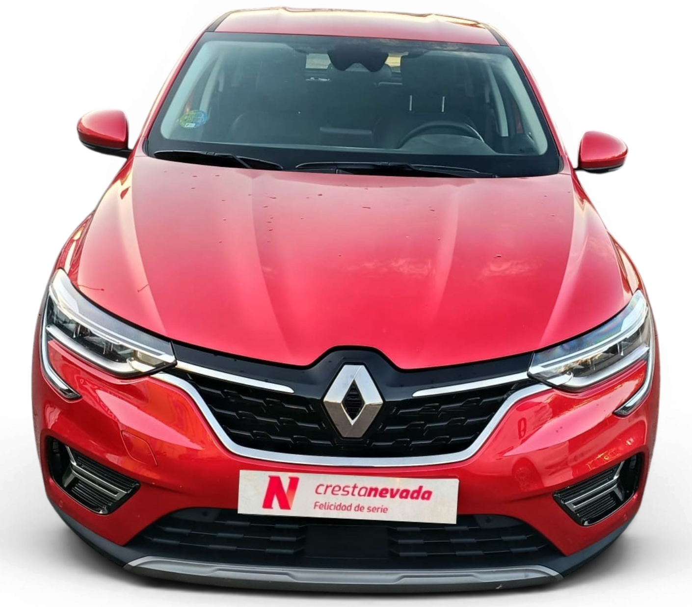 Imagen de Renault Arkana