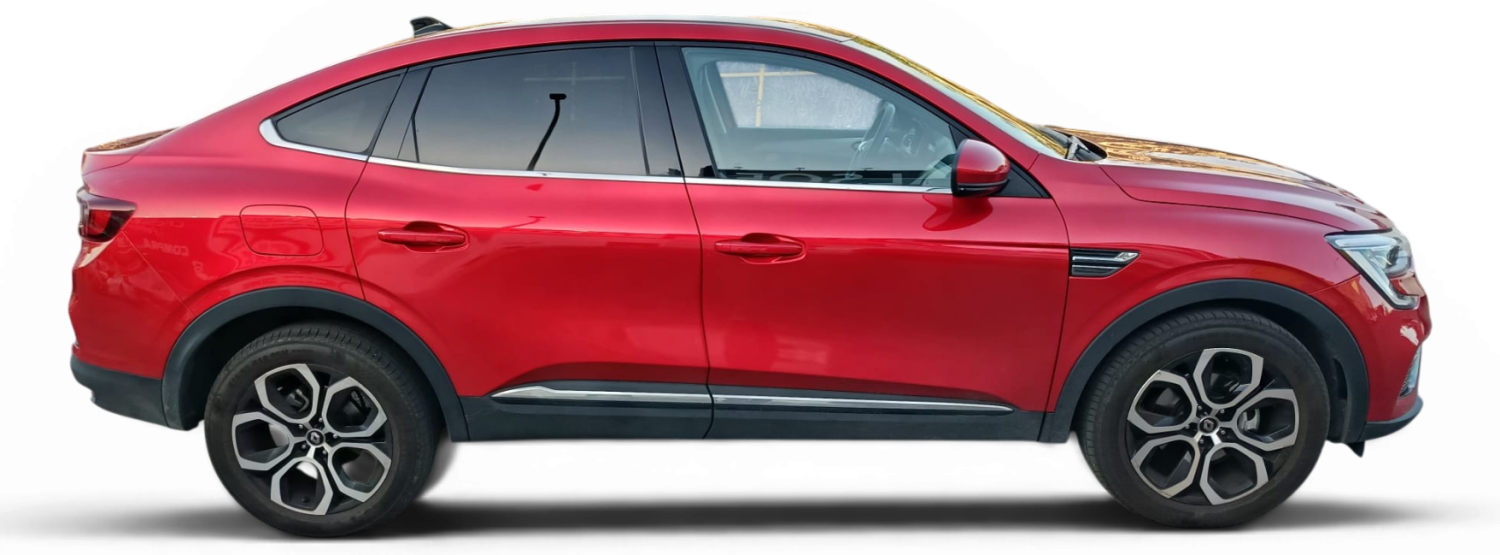Imagen de Renault Arkana