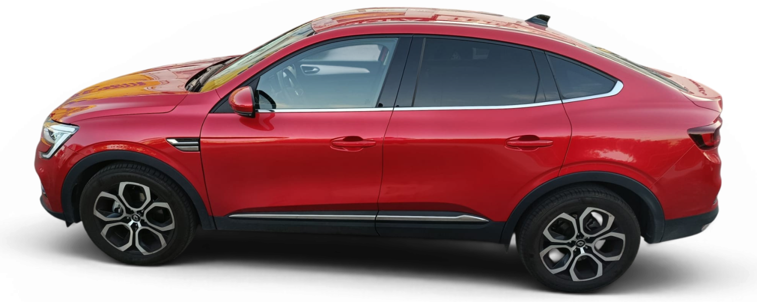 Imagen de Renault Arkana