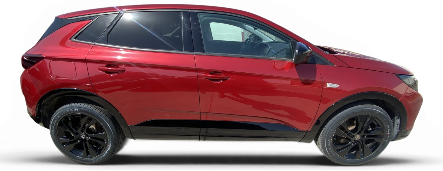 Imagen 4 de Opel Grandland Gasolina 131 CV por 18.990 €