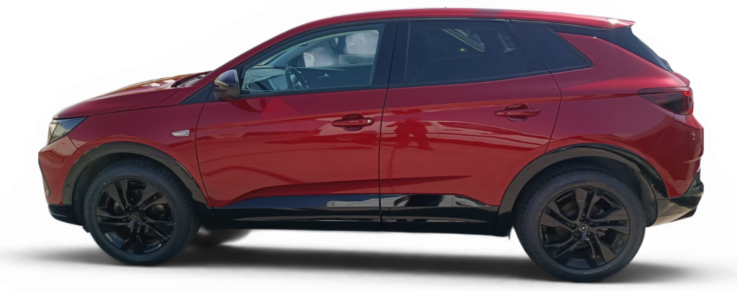 Imagen 5 de Opel Grandland Gasolina 131 CV por 18.990 €