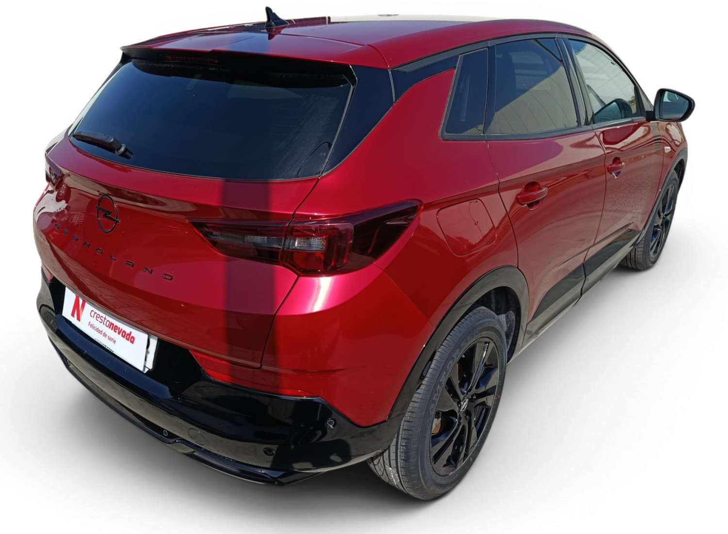 Imagen 6 de Opel Grandland Gasolina 131 CV por 18.990 €