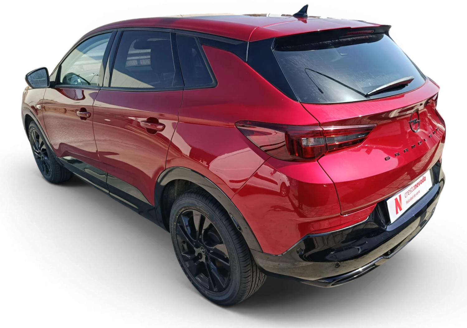 Imagen 7 de Opel Grandland Gasolina 131 CV por 18.990 €
