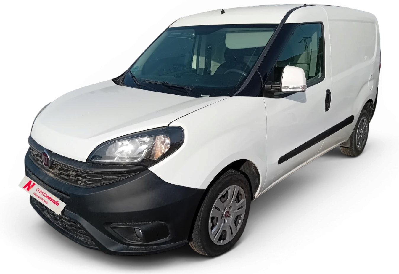Fiat Doblò Cargo