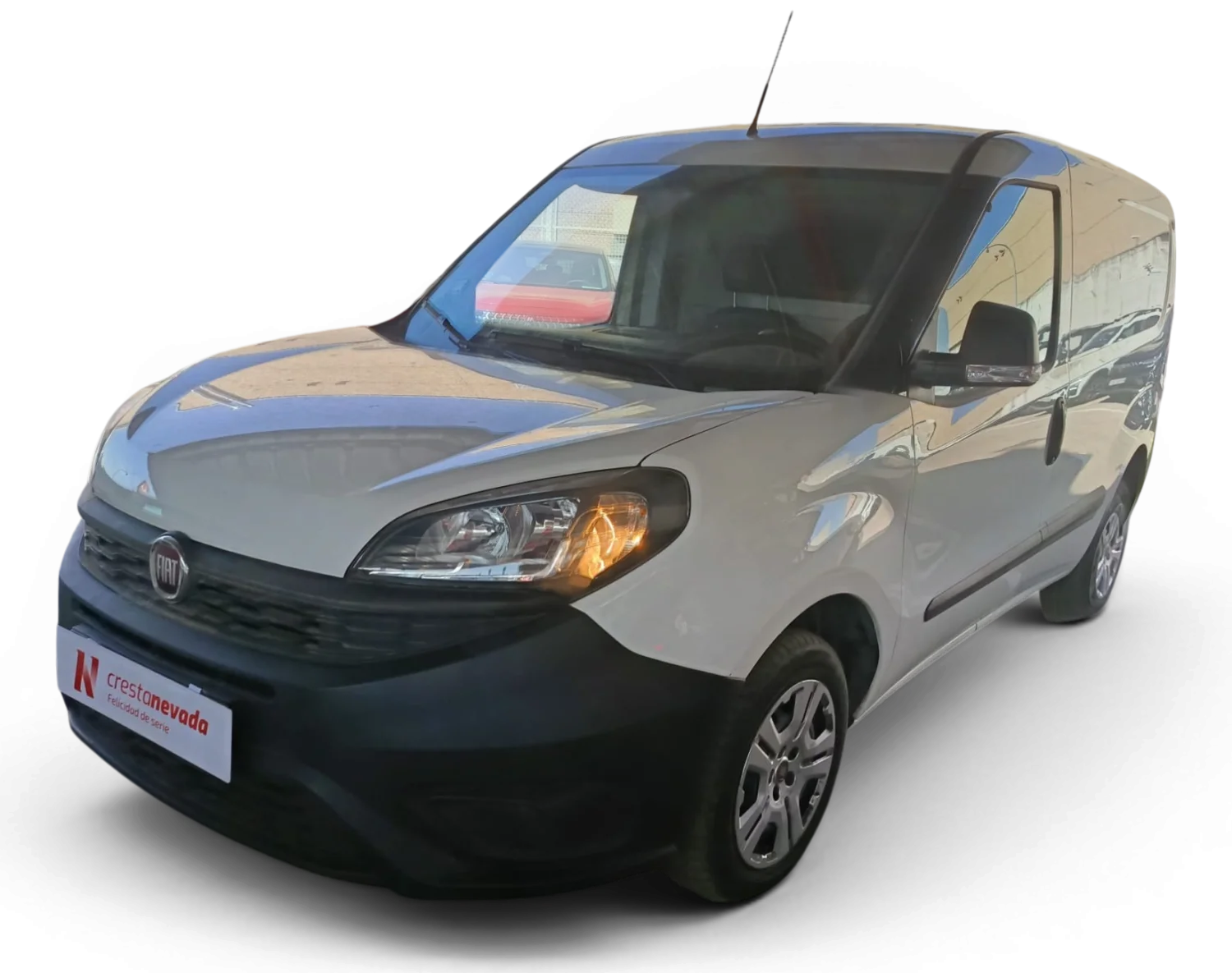 Fiat Doblò Cargo