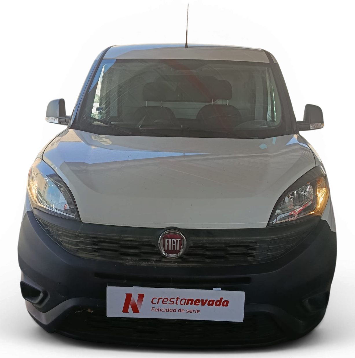 Imagen de Fiat Doblò Cargo