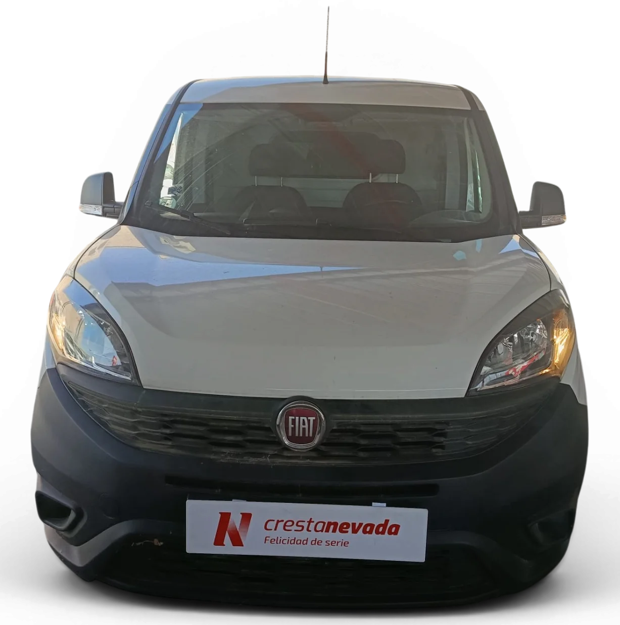 Imagen de Fiat Doblò Cargo