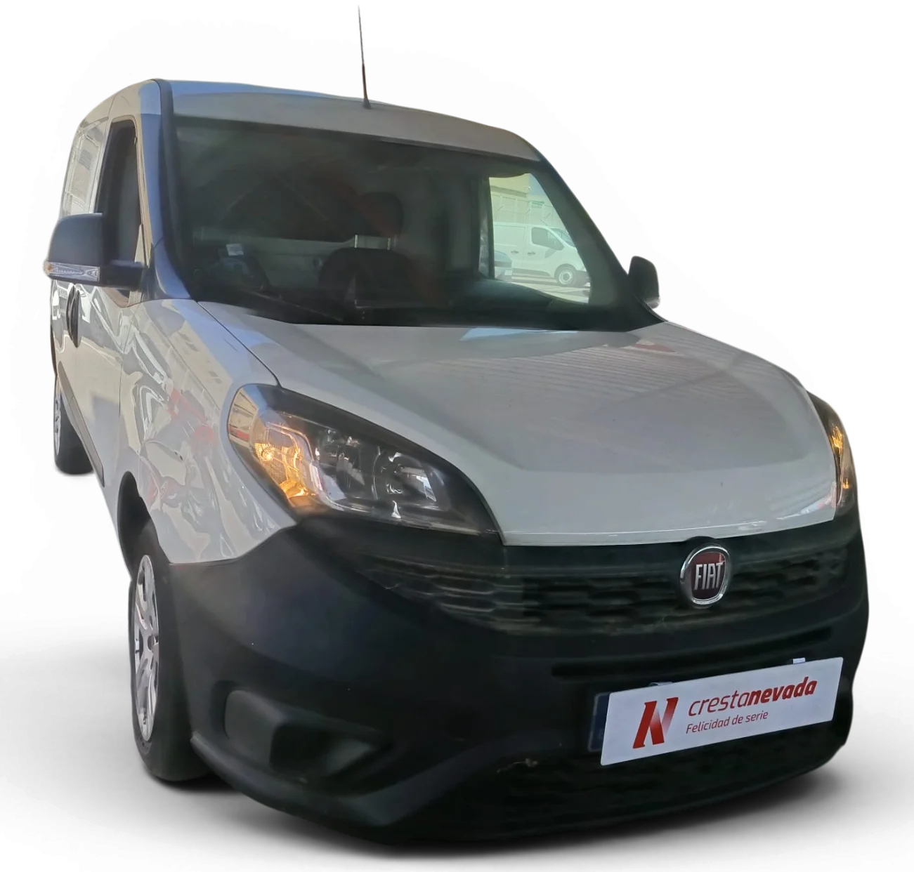 Imagen de Fiat Doblò Cargo