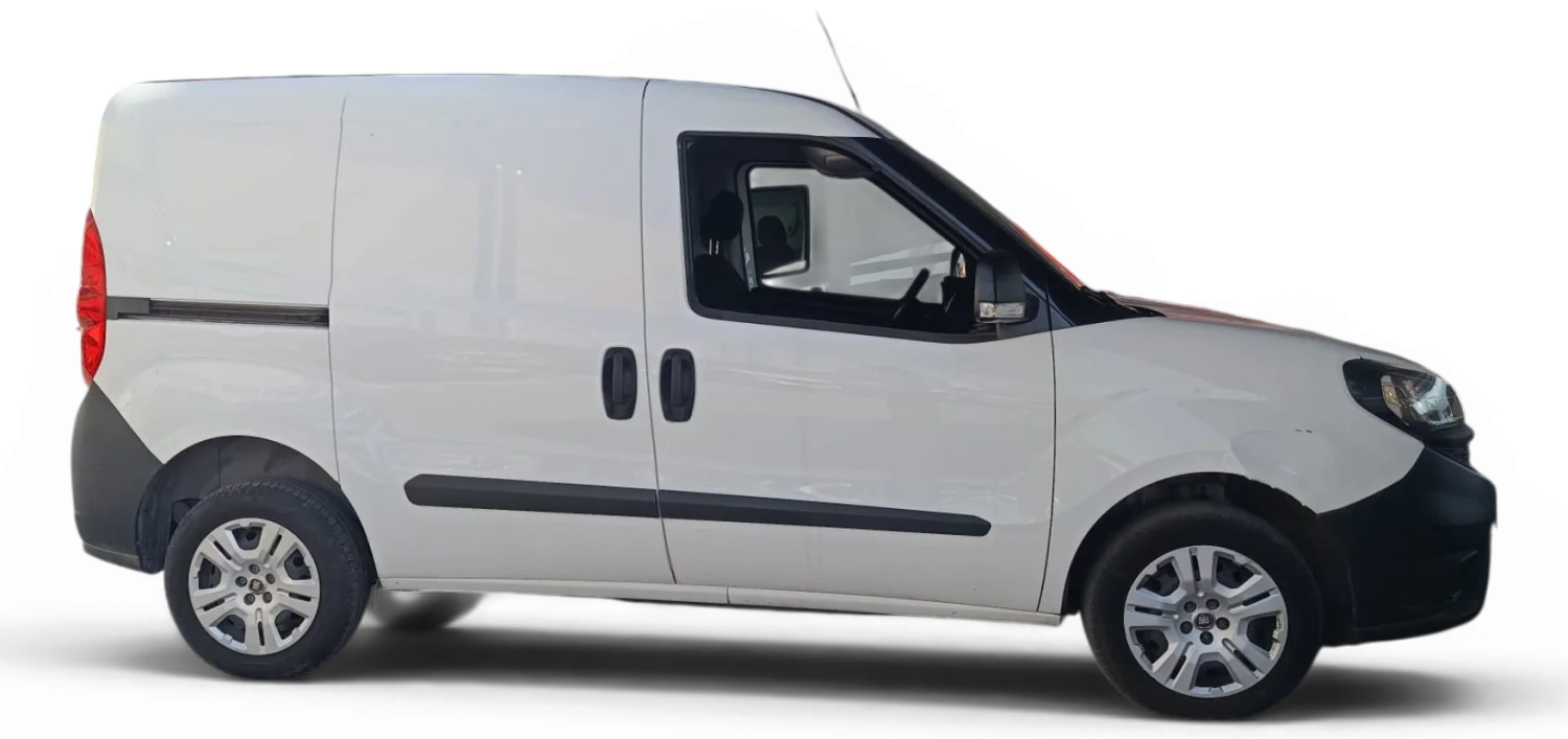 Imagen de Fiat Doblò Cargo