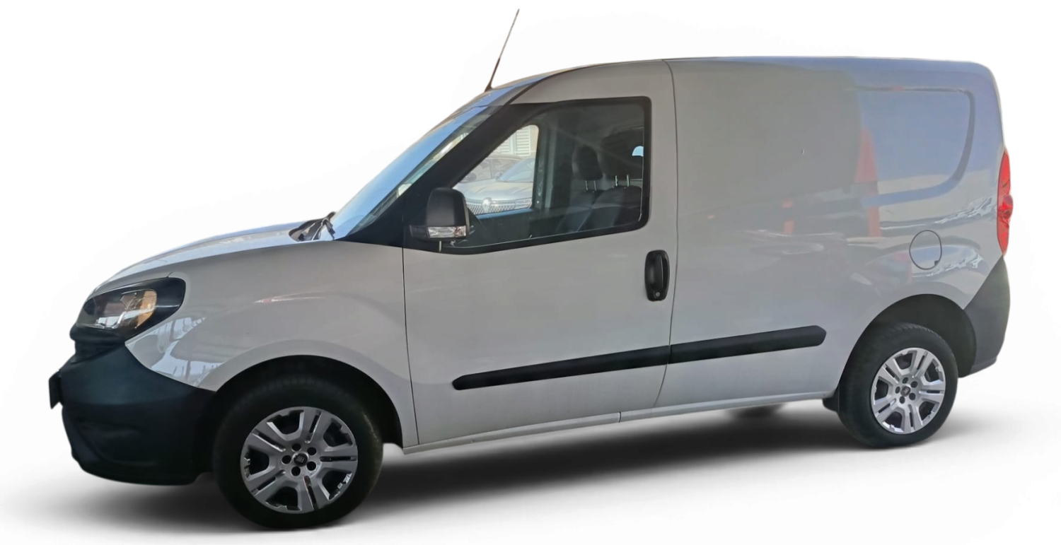 Imagen de Fiat Doblò Cargo