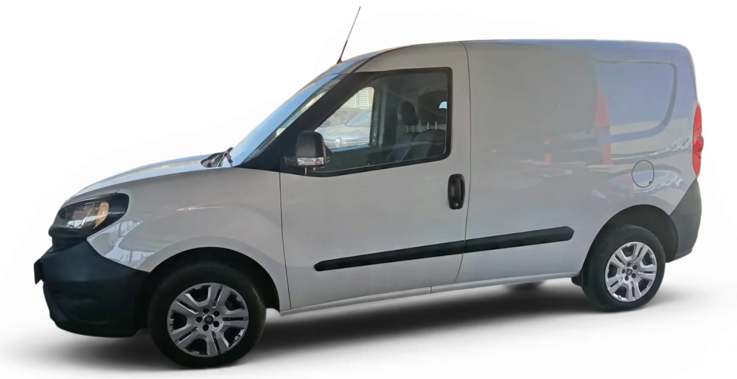 Imagen de Fiat Doblò Cargo