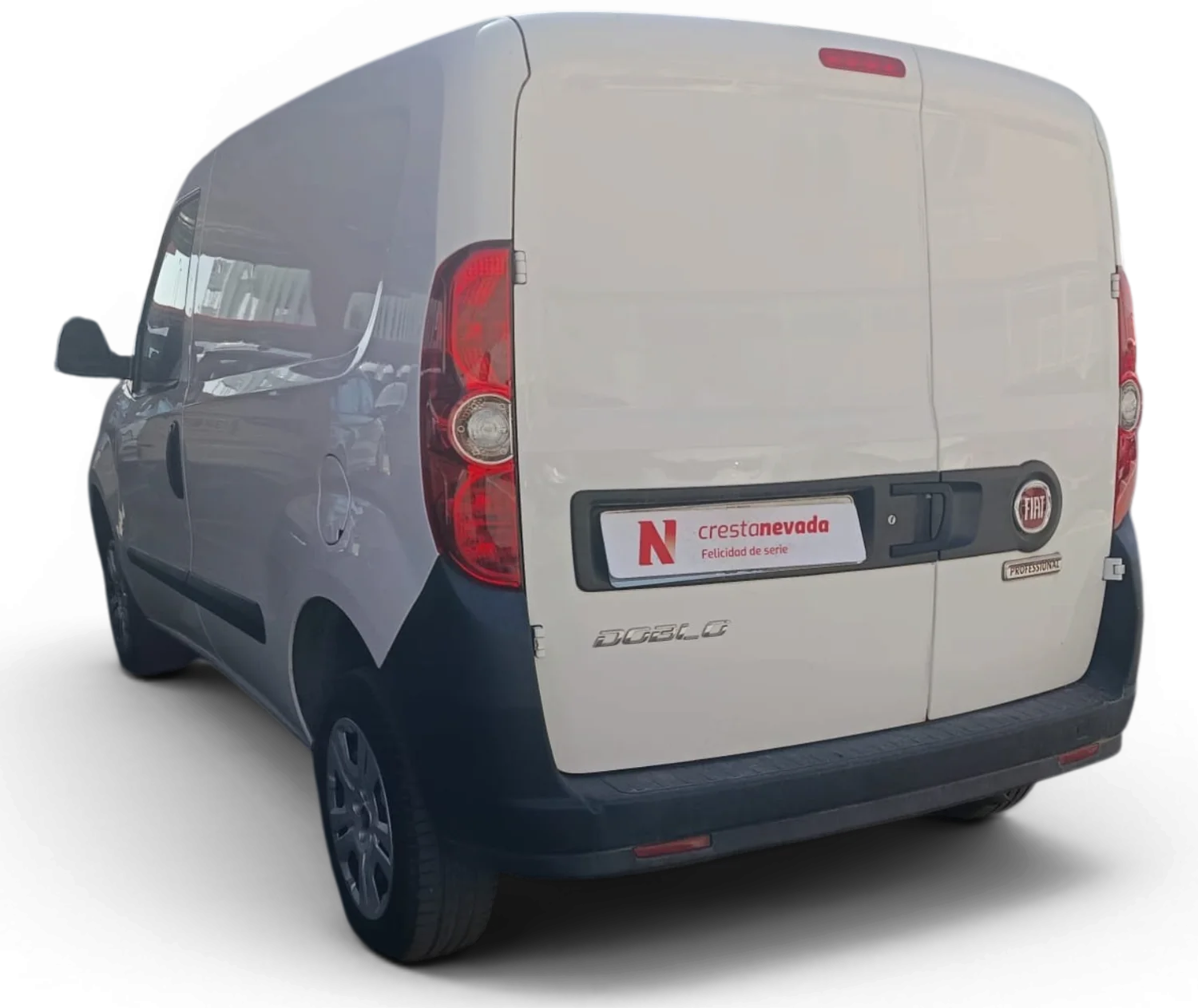 Imagen de Fiat Doblò Cargo
