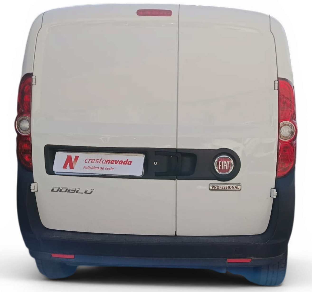 Imagen de Fiat Doblò Cargo
