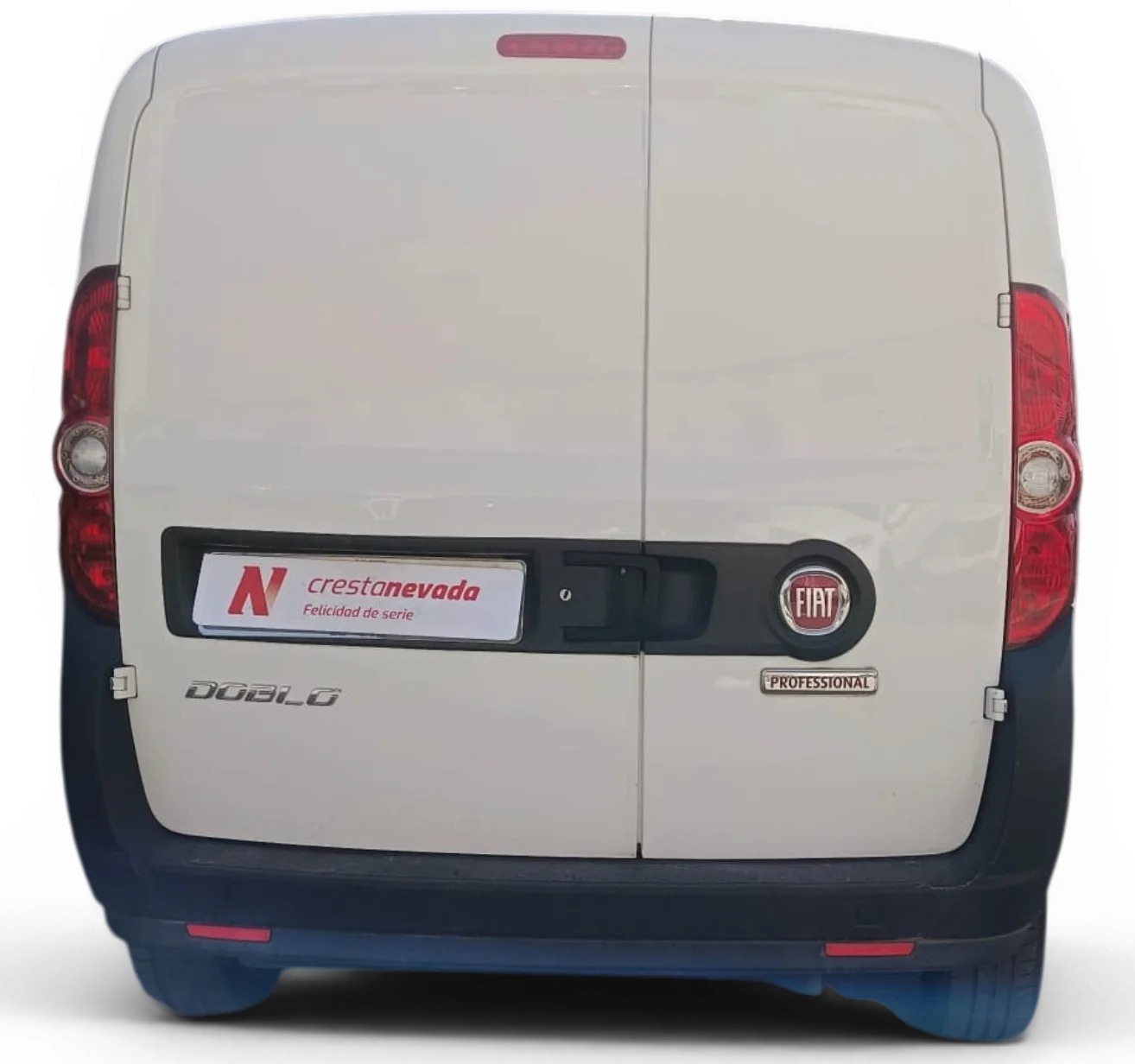 Imagen de Fiat Doblò Cargo