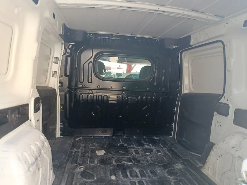 Imagen de Fiat Doblò Cargo