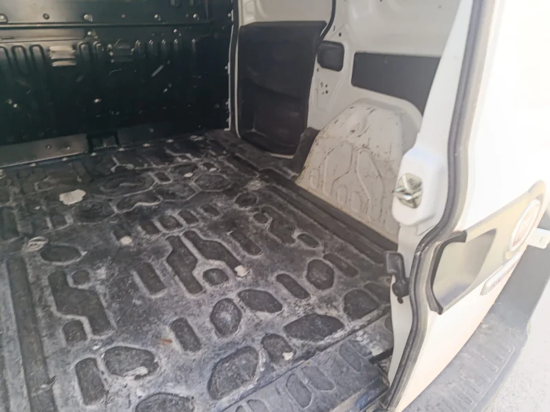 Imagen de Fiat Doblò Cargo