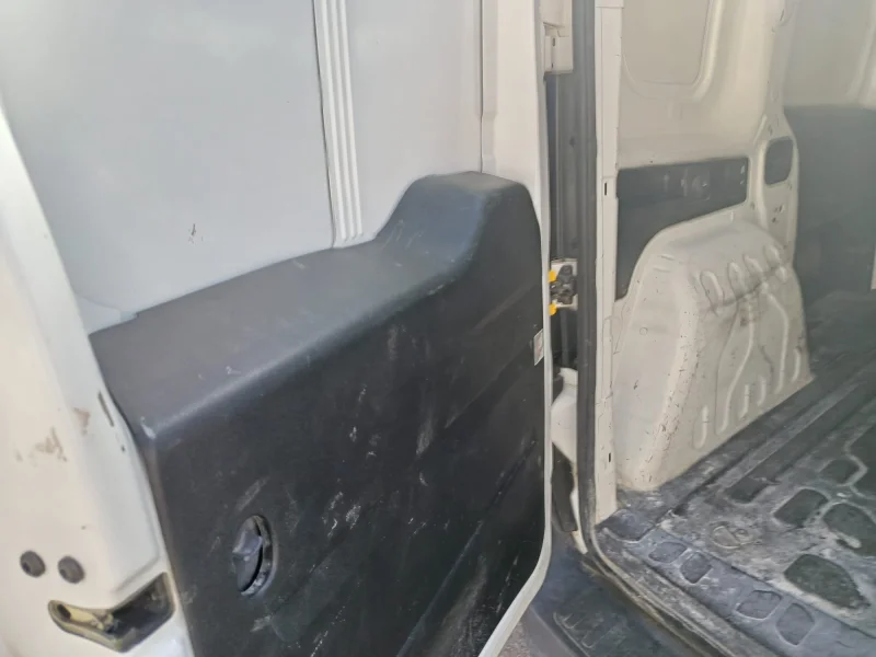 Imagen de Fiat Doblò Cargo