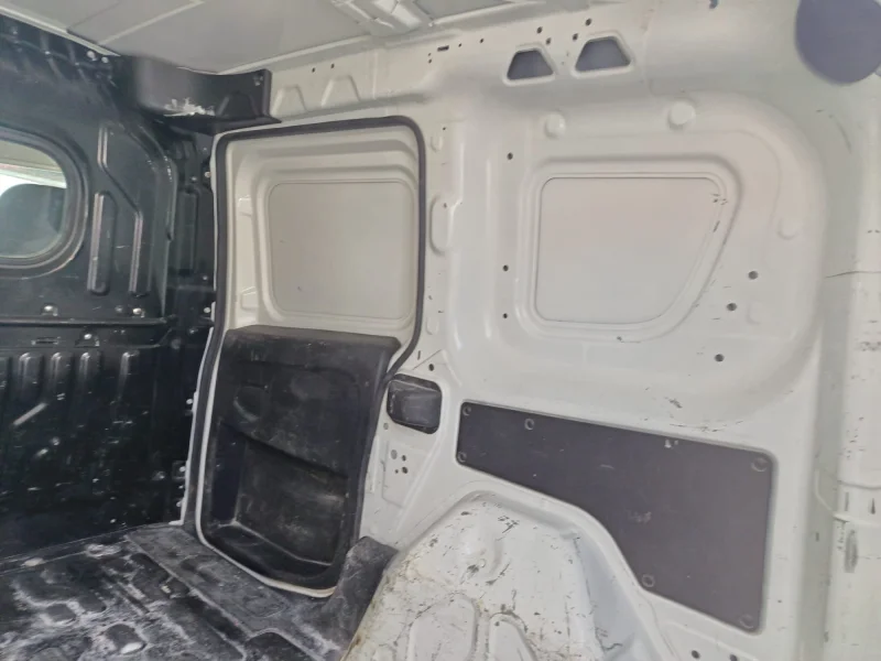 Imagen de Fiat Doblò Cargo