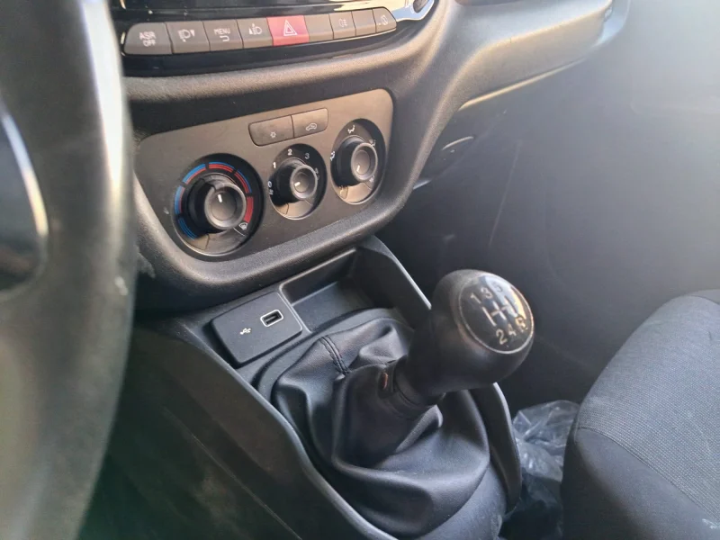 Imagen de Fiat Doblò Cargo