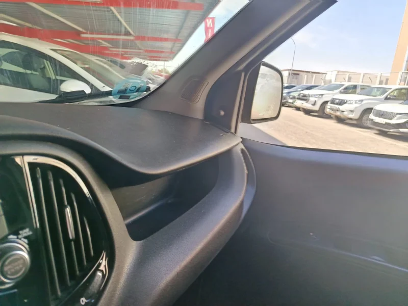 Imagen de Fiat Doblò Cargo