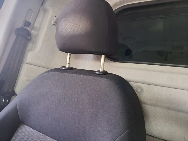 Imagen de Fiat Doblò Cargo