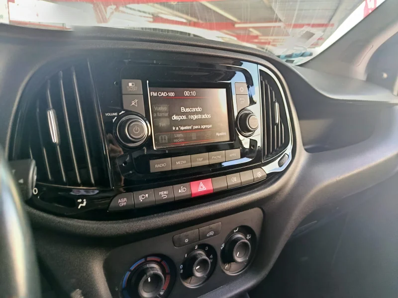 Imagen de Fiat Doblò Cargo