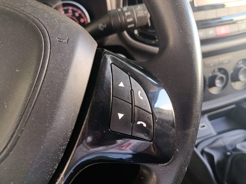 Imagen de Fiat Doblò Cargo
