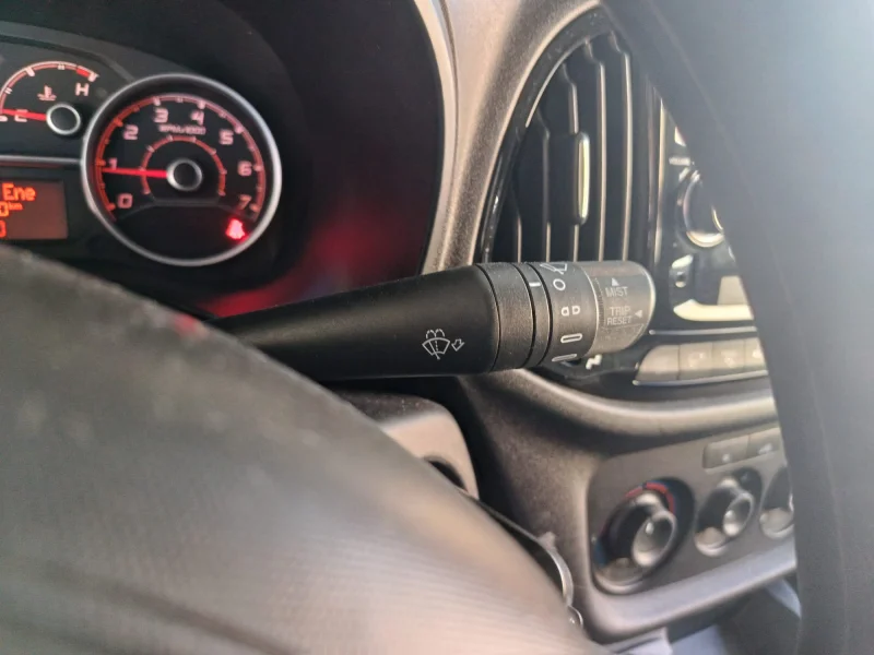 Imagen de Fiat Doblò Cargo