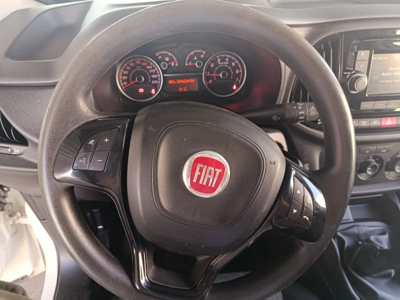 Imagen de Fiat Doblò Cargo