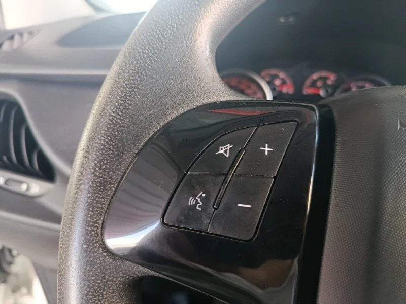 Imagen de Fiat Doblò Cargo