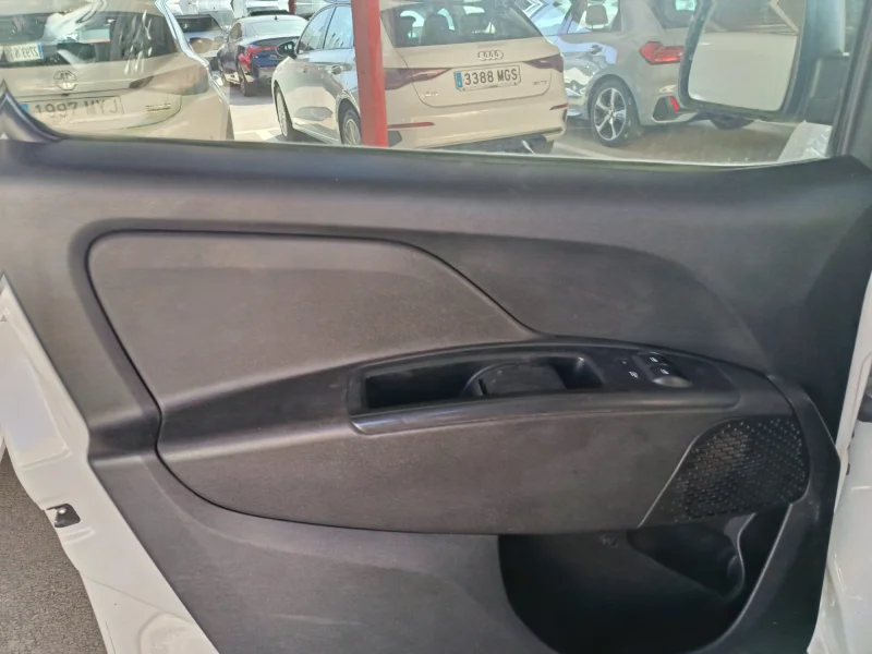 Imagen de Fiat Doblò Cargo