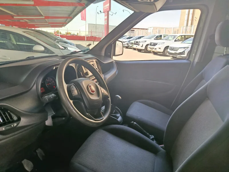 Imagen de Fiat Doblò Cargo