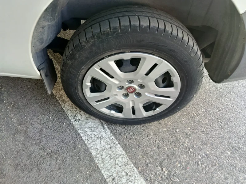 Imagen de Fiat Doblò Cargo