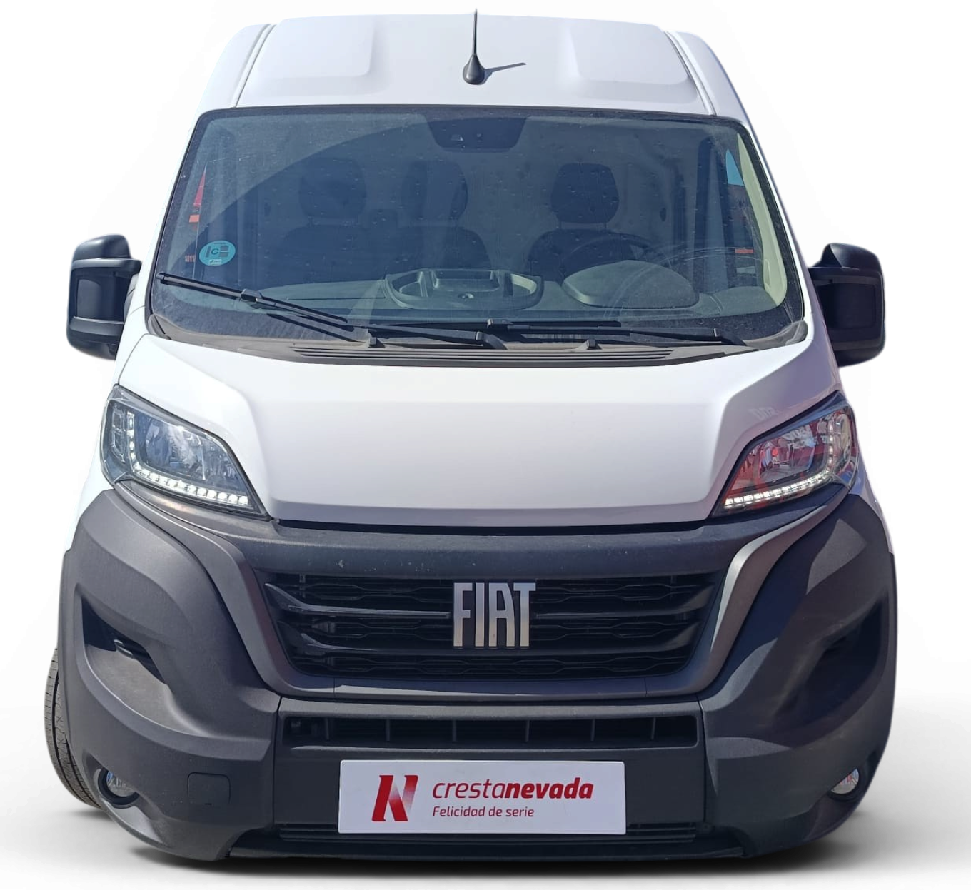 Imagen 2 de Fiat Ducato Diesel 140 CV por 24.990 €
