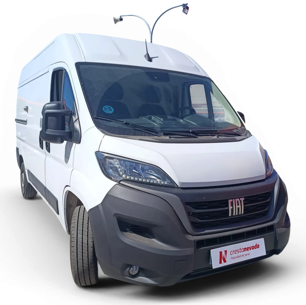Imagen de Fiat Ducato