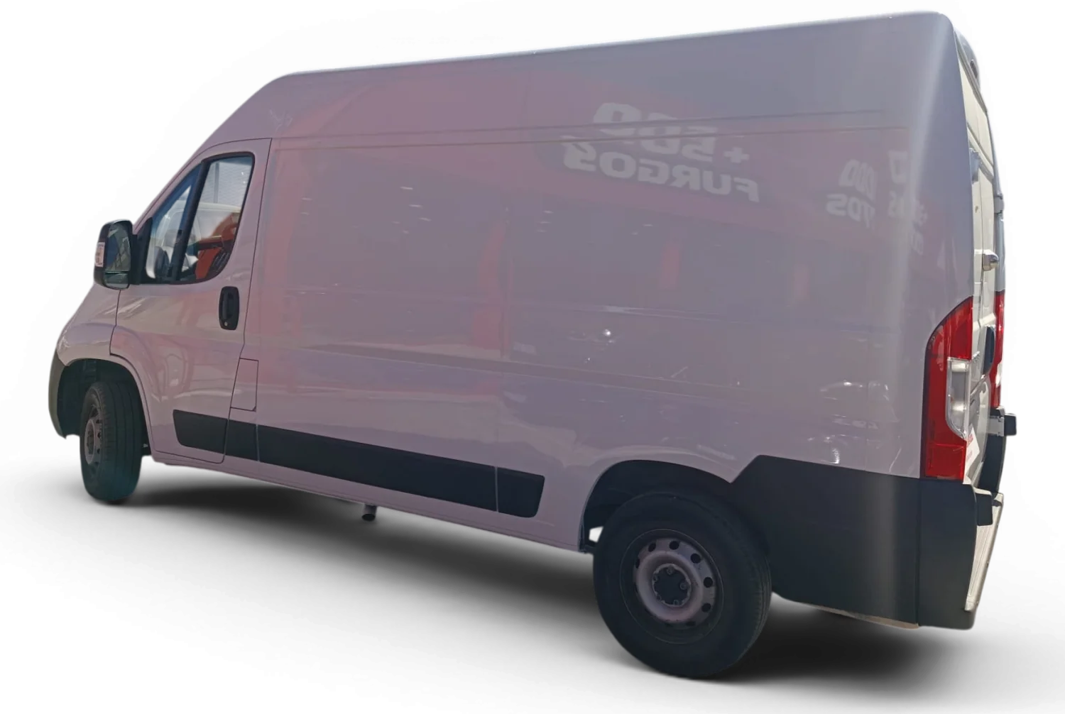 Imagen de Fiat Ducato