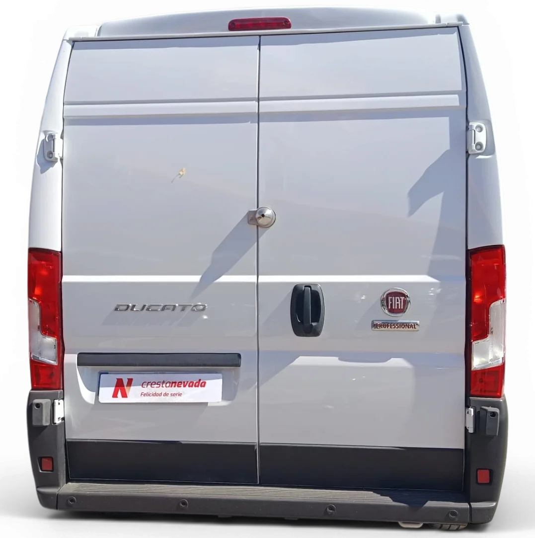Imagen de Fiat Ducato