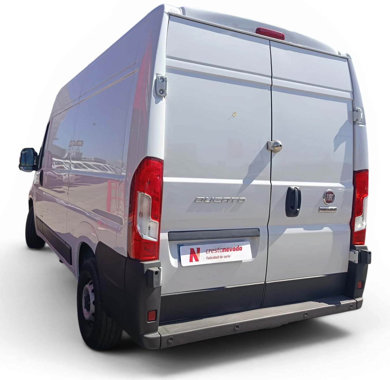 Imagen 6 de Fiat Ducato Diesel 140 CV por 24.990 €