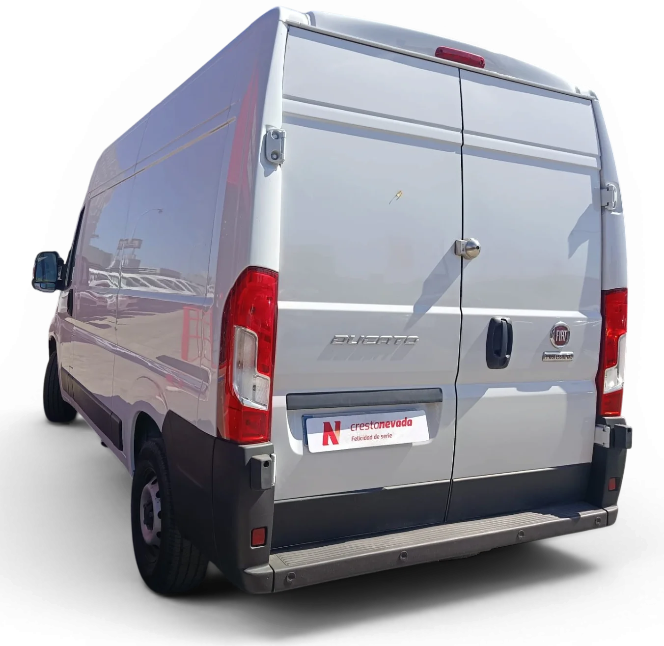 Imagen de Fiat Ducato