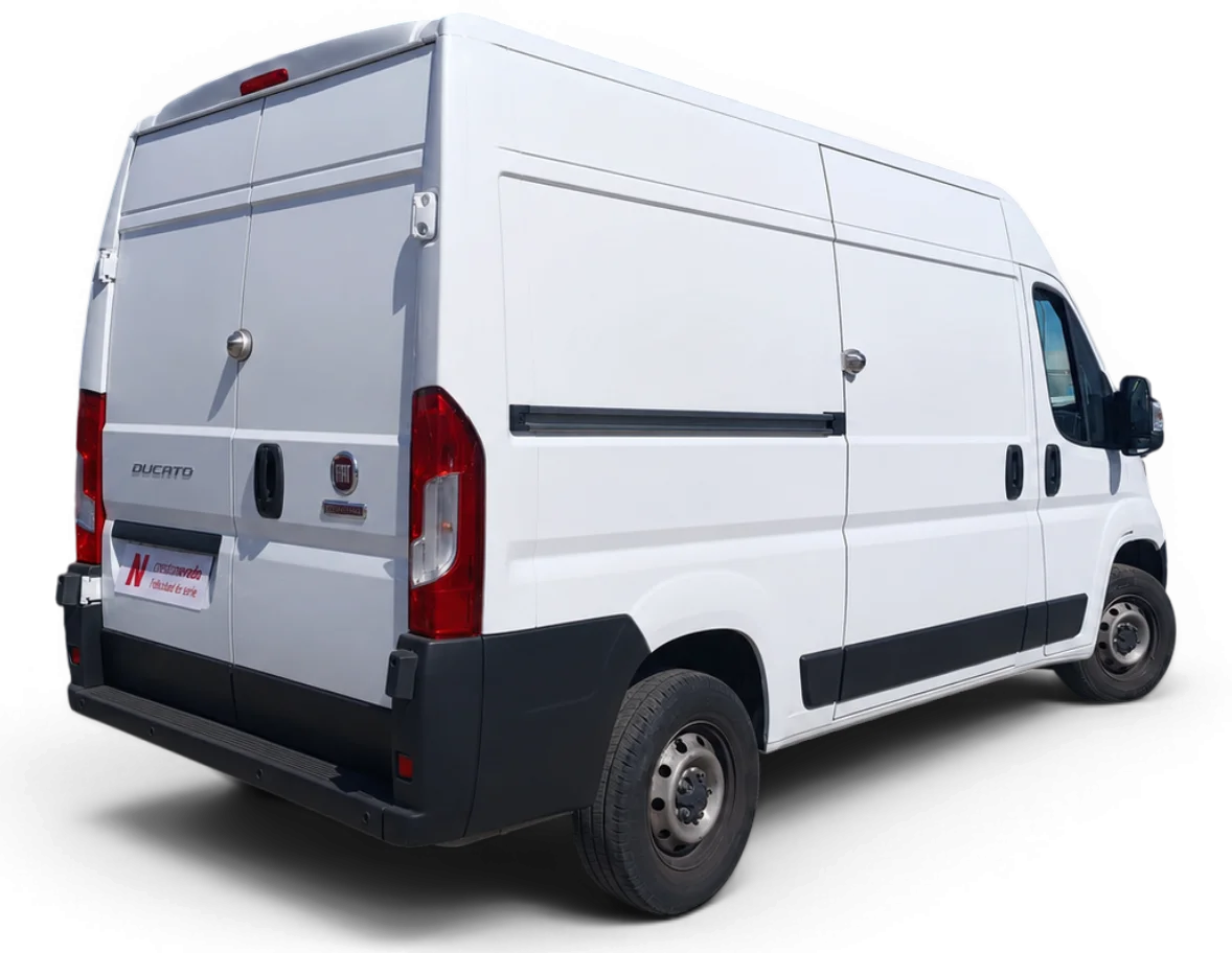 Imagen de Fiat Ducato