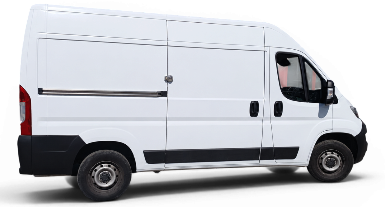 Imagen 8 de Fiat Ducato Diesel 140 CV por 24.990 €