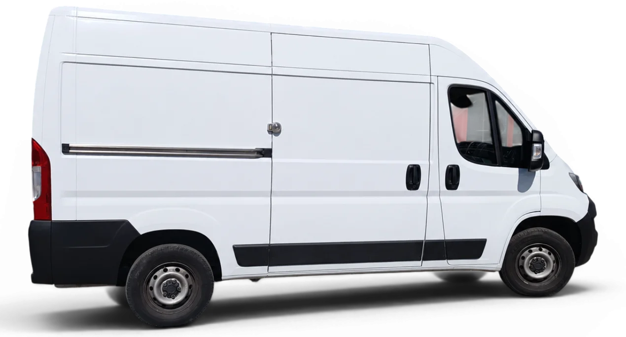 Imagen de Fiat Ducato